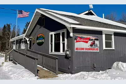 1149 Shin Pond Road, Mount Chase, ME 04765 - Photo 3