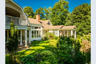 21 Penobscot Avenue, Camden, ME 04843 - Photo 37