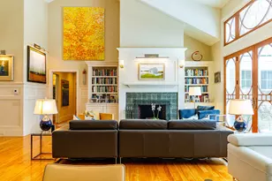 21 Penobscot Ave, Camden, ME 04843 - Photo 7