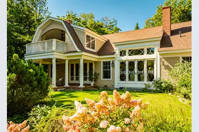 21 Penobscot Avenue, Camden, ME 04843 - Photo 37