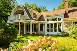 21 Penobscot Ave, Camden, ME 04843 - Photo 37