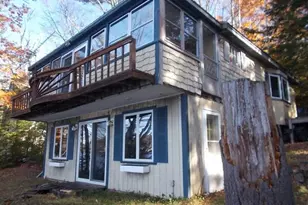 314 Sewell Shores Rd, Lebanon, ME 04027 - Photo 1