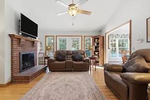 6 Mountain Ash Ave, Brunswick, ME 04011 - Photo 9