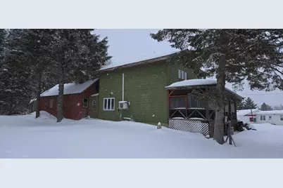 116 Clark Brook Road, Wallagrass, ME 04781 - Photo 5