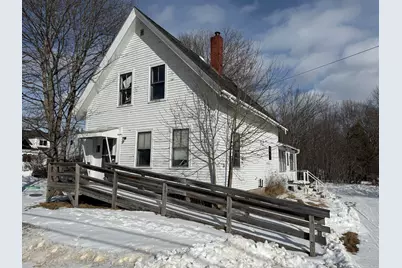 29 Broadway Street, Machias, ME 04654 - Photo 1