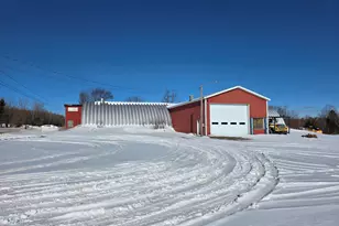 615 Island Falls Rd, Sherman, ME 04776 - Photo 1