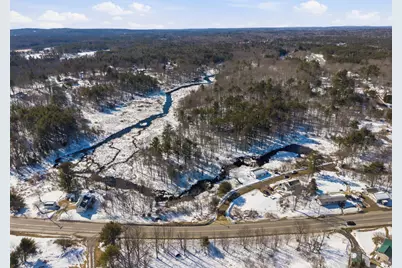 10 Old Thomaston Road, Chelsea, ME 04330 - Photo 9