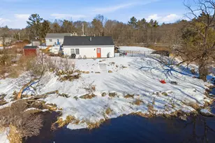 10 Old Thomaston Rd, Chelsea, ME 04330 - Photo 5