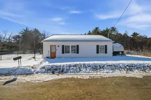 10 Old Thomaston Rd, Chelsea, ME 04330 - Photo 1