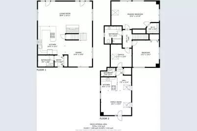 41 Stone Hedge Lane, Rangeley, ME 04970 - Photo 13