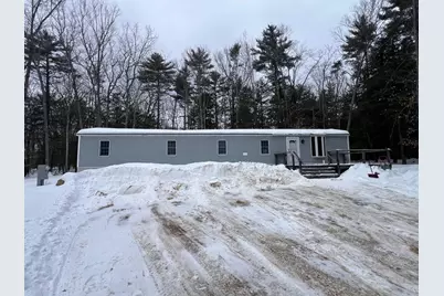 222 Oak Hill Road, Lebanon, ME 04027 - Photo 1