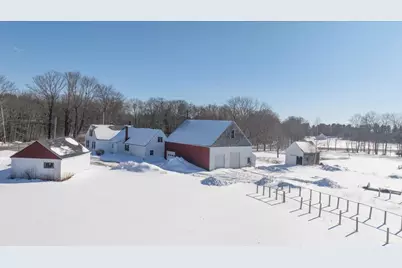 1 Wardtown Road, Freeport, ME 04032 - Photo 19