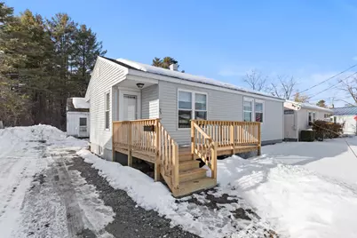 25 Longfellow Drive, Westbrook, ME 04092 - Photo 1