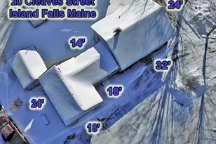 20 Cleaves St, Crystal, ME 04747 - Photo 3