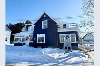 17 Willow Street, Mattawamkeag, ME 04459 - Photo 69