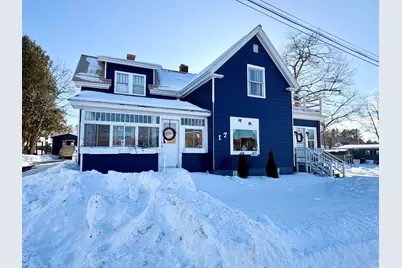 17 Willow Street, Mattawamkeag, ME 04459 - Photo 1