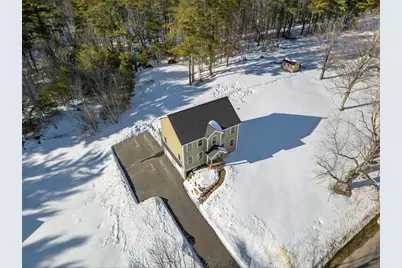 621 Upper Guinea Road, Lebanon, ME 04027 - Photo 5