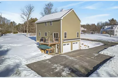 621 Upper Guinea Road, Lebanon, ME 04027 - Photo 3