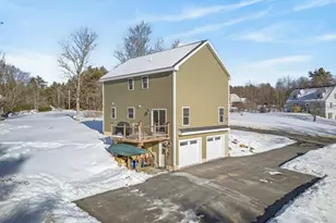 621 Upper Guinea Rd, Lebanon, ME 04027 - Photo 3