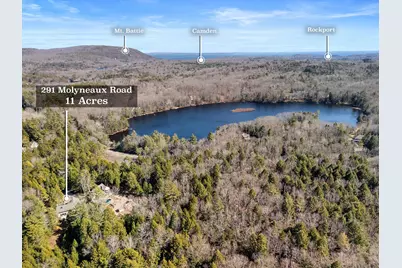 291 Molyneaux Road, Camden, ME 04843 - Photo 71