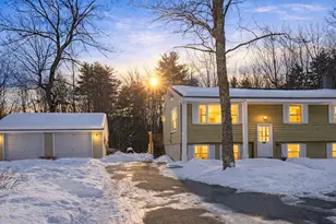 8 Whittens Ln, Hollis, ME 04042 - Photo 1