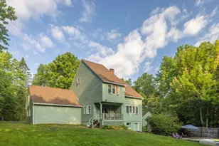 69 Morrill Rd, Belmont, ME 04952 - Photo 3