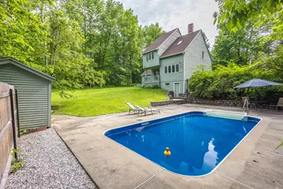 69 Morrill Road, Belmont, ME 04952 - Photo 3