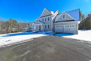 Lot #9 Willow Bend Ln, Wells, ME 04090 - Photo 3