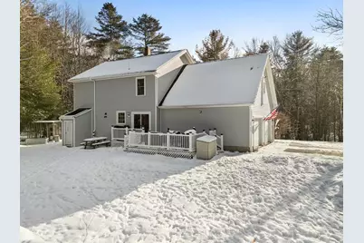 49 Balsam Drive, Waldoboro, ME 04572 - Photo 9