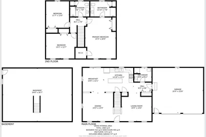 11 Pleasant Road, Sidney, ME 04330 - Photo 59