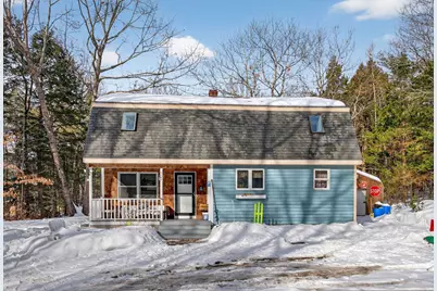 492 Lewis Road, Harrison, ME 04040 - Photo 3