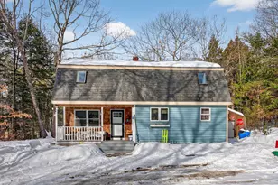 492 Lewis Rd, Harrison, ME 04040 - Photo 3