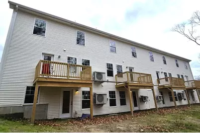 17 Signal Street #I-1, Sanford, ME 04083 - Photo 11