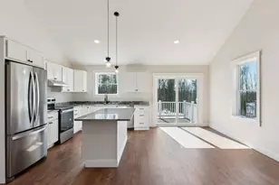 Lot #4 Foxes Ridge Rd, Acton, ME 03907 - Photo 5