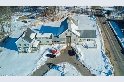 679 Roosevelt Trail, Naples, ME 04055 - Photo 3