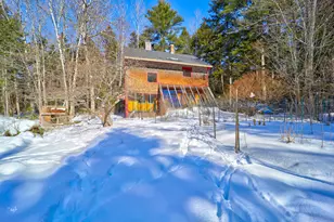 9 & 10 Spruce Needle Ln, Blue Hill, ME 04614 - Photo 5