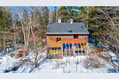 9 & 10 Spruce Needle Lane, Blue Hill, ME 04614 - Photo 3