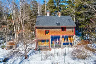 9 & 10 Spruce Needle Ln, Blue Hill, ME 04614 - Photo 3