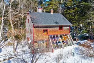 9 & 10 Spruce Needle Ln, Blue Hill, ME 04614 - Photo 1
