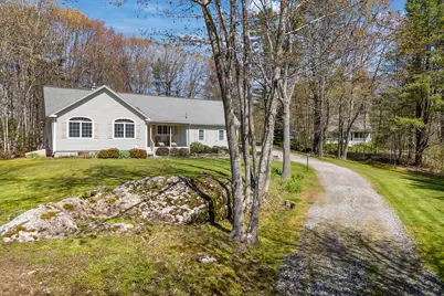 23 Sunny Acres Lane, Boothbay, ME 04537 - Photo 59