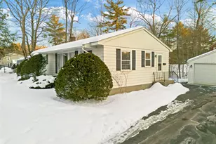 84 Windsor Ave, Augusta, ME 04330 - Photo 43