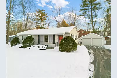 84 Windsor Avenue, Augusta, ME 04330 - Photo 1
