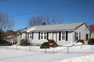 78 Morris Ave, Lewiston, ME 04240 - Photo 1