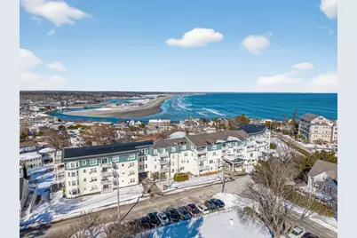 55 Israel Head Road #203, Ogunquit, ME 03907 - Photo 1