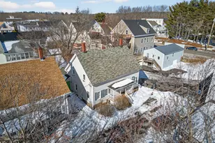 66 W Cutts St, Biddeford, ME 04005 - Photo 5