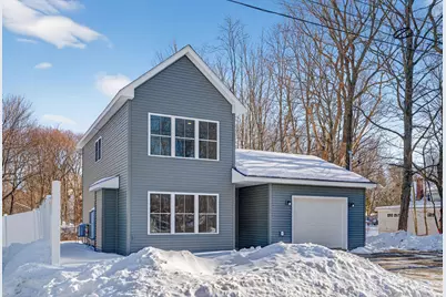 38 Oak Street, Gardiner, ME 04345 - Photo 1