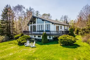 487 Mason Bay Rd, Jonesport, ME 04649 - Photo 3