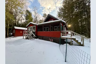 325 Egg Pond Road, Lincoln, ME 04457 - Photo 31