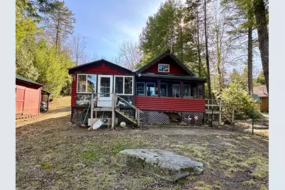 325 Egg Pond Road, Lincoln, ME 04457 - Photo 19