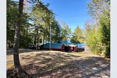 325 Egg Pond Road, Lincoln, ME 04457 - Photo 31